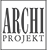 Archi-Projekt logo