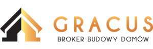 Gracus - Broker budowy domów logo
